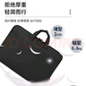聯(lián)想（Lenovo）筆記本電腦包手提包適用14-15英寸內(nèi)膽包聯(lián)想小新Thinkbook14+筆記本電腦 B11 14寸 曬單實(shí)拍圖