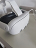 META Quest3 VR一體機 meta quest3S vr眼鏡頭盔體感游戲steamXR設備 Quest3 512G【全新未拆封】 曬單實(shí)拍圖