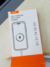 【原充正品】蘋果充電線60W快充適配原裝數(shù)據(jù)線iPhone14/13promax/12/11/8/XR手機充電器 【蘋果8-14全系】PD60W丨1米閃充線 曬單實拍圖