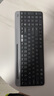 羅技（Logitech）時(shí)尚系列 K580 鍵盤(pán) 藍牙鍵盤(pán) 辦公鍵盤(pán) 無(wú)線(xiàn)鍵盤(pán) 便攜超薄鍵盤(pán) 筆記本鍵盤(pán) 平板鍵盤(pán) 星空灰 曬單實(shí)拍圖