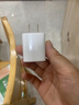 公牛5v1a2a充電頭usb插頭適配蘋(píng)果14pro華為小米手機快充安卓臺燈平板藍牙耳機通用充電器數據線(xiàn) 【5V1A】USB充電頭 曬單實(shí)拍圖