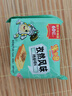 米多奇 烤饃片40g*10包 休閑零食饅頭片解饞辦公室 早餐食品 餅干多口味 曬單實(shí)拍圖