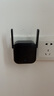 小米（MI）wifi放大器pro wifi信號(hào)增強(qiáng)器 300M無(wú)線速率 無(wú)線信號(hào)增強(qiáng)器 強(qiáng)電版 非路由器 需配合路由器使用 曬單實(shí)拍圖