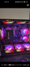 華碩全家桶【24期免息】RTX5070ti/5070/5060Ti顯卡i5 14600KF臺(tái)式整機(jī)明日香mod機(jī)箱組裝電腦DIY主機(jī) i5 13400F+華碩RTX5060 配置一 曬單實(shí)拍圖