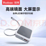 羽博（Yoobao）3c認(rèn)證充電寶自帶線(xiàn)20000毫安時(shí)移動(dòng)電源大容量便攜超級(jí)快充充電寶可上飛機(jī)高鐵適用小米蘋(píng)果華為 新升級(jí)雪山白【蘋(píng)果20W快充丨華為22.5W快充】 曬單實(shí)拍圖