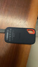 閃迪（SanDisk）2TB Type-c USB3.2 NVMe移動(dòng)固態(tài)硬盤(pán)（PSSD）E61卓越版 1050MB/s三防保護 手機筆記本電腦外接SSD 曬單實(shí)拍圖