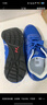 海爾斯跑步鞋男女中考體育田徑鞋馬拉松戶(hù)外慢跑運動(dòng)鞋705 705藍色 43 曬單實(shí)拍圖
