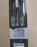 飛利浦（PHILIPS）電動(dòng)牙刷頭HX2033/05 柔和亮白刷頭 3支裝 適配5效寶藏刷瑞斯白 HX2471/03 柔力系列 曬單實(shí)拍圖