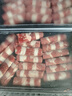 龍江和牛和牛雪花牛肉卷400g 涮火鍋食材 生鮮牛肉 曬單實(shí)拍圖