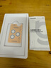 倍思【康寧鏡頭膜】適用蘋(píng)果16Pro/16ProMax鏡頭貼膜iphone16Pro/16ProMax攝像頭保護膜 曬單實(shí)拍圖