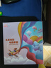 小天才酷蓋【5G微信全功能】全網(wǎng)通智能兒童電話手表可旋轉(zhuǎn)雙攝視頻通話GPS精準(zhǔn)定位防水小學(xué)初高中生 升級(jí)藍(lán)【人臉識(shí)別+雙攝視頻+掃碼支付+語音微聊】 曬單實(shí)拍圖