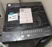 美的（Midea）波輪洗衣機全自動(dòng)家用 MB100V36DT 10公斤  直驅變頻 健康除螨 全域抗菌 一級能效 以舊換新 曬單實(shí)拍圖