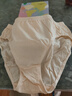 蝶安芬（Deanfun）女士?jì)妊澟哟蠹臃嗜拗懈哐孢m女式三角褲3條禮盒裝XL 曬單實(shí)拍圖