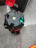 德力西電氣（DELIXI ELECTRIC）紅外線(xiàn)水平儀高精度強光細線(xiàn)自動(dòng)調平綠光藍室外戶(hù)外建筑便攜激光 高精度強光綠光3線(xiàn)雙電+腳架 曬單實(shí)拍圖