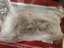 溫潤食品杏花雞2斤 與廣東清遠雞合稱(chēng)三大名雞 148天散養跑山雞土雞走地雞 曬單實(shí)拍圖