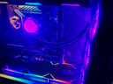 微星（MSI）魔龍 GeForce RTX 5060 Ti 16G GAMING TRIO OC AI推理 電競游戲設計智能學(xué)習獨立顯卡 曬單實(shí)拍圖