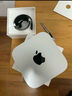 Apple/蘋果AI電腦/2024Mac mini迷你主機(jī) M4銀色(10+10核) 16G 256G臺式電腦主機(jī) MU9D3CH/A 曬單實(shí)拍圖