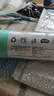 Jidaocook保鮮袋家用大號(hào)食品袋手撕點(diǎn)斷式連卷袋冷藏PE食品級(jí)塑料打包袋 20cm*30cm 約200只 曬單實(shí)拍圖