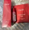 玉蘭油（OLAY）大紅瓶精華水150ml保濕抗皺緊致抗衰老爽膚水護膚品生日禮物女 曬單實(shí)拍圖
