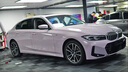 KTN全車(chē)貼PET材質(zhì)汽車(chē)改色膜特斯拉model3y整車(chē)車(chē)身貼膜車(chē)衣夢(mèng)幻火山灰亞灰鋼琴黑武士白色全國包施工 1000多種改色膜單賣(mài)（不包貼） 曬單實(shí)拍圖