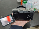 索尼Alpha 7C II 新一代全畫(huà)幅微單雙影像小“7”數碼相機a7c2 A7C2 A7C2單機 銀色 官方標配 曬單實(shí)拍圖