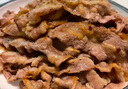 鮮京采 國(guó)產(chǎn)原切牛肉卷400g*3 生鮮牛肉 火鍋食材 牛肉片 京東自有品牌 曬單實(shí)拍圖