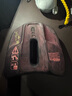 迪卡儂（DECATHLON）游泳浮板打水板A字板多功能易攜帶專(zhuān)業(yè)訓練浮力裝備N(xiāo)ABD 多功能浮板（鍛煉上下肢） 曬單實(shí)拍圖