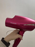 松下（Panasonic）【國家補貼】負離子電吹風(fēng)機筒高速大功率家用速干納諾怡護發(fā)便攜送女友禮物EH-NA9C 曬單實(shí)拍圖