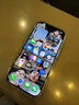 【即將售罄】蘋果16pro蘋果iphone16pro全網(wǎng)通5G手機(jī)資源 蘋果16pro白色鈦金屬 256G【配件禮包+店保2年】 曬單實(shí)拍圖