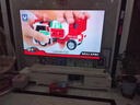 海爾（Haier）電視 85英寸高刷超薄AI語(yǔ)音全面屏智能音畫(huà)質(zhì) MEMC防抖 大屏超高清平板電視機 85英寸 6+64G/240HZ/H6A Pro 曬單實(shí)拍圖