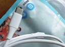 品勝[新升級]蘋(píng)果數據線(xiàn)快充充電線(xiàn) 適用iPhone14promax/13/12/11/8/Xs手機平板iPad車(chē)載USB充電器線(xiàn) 曬單實(shí)拍圖