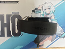 漫步者（EDIFIER）HECATE G5max無線版2.4G有線藍(lán)牙四模THX音效頭戴式電腦電競無線FPS吃雞三角洲游戲耳機(jī)耳麥宇宙灰 曬單實(shí)拍圖