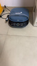 美的（Midea）電餅鐺 電餅檔上下盤(pán)可拆洗家用智能0氟鈦陶瓷雙面加熱三明治早餐機煎烤機煎餅鍋烙餅鍋 JKC3077Ti 曬單實(shí)拍圖