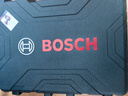 博世（BOSCH）電鉆鉆墻打孔多功能家用GSB120單電12V鋰電（84附件+手動工具） 曬單實拍圖