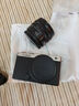 松下（Panasonic）LUMIX S9N/S9 +18-40mm套機 入門(mén)級微單單電/全畫(huà)幅數碼相機  掛脖隨身便攜 L卡口 S9單機身+18-40mm單鏡頭套機【銀色】 曬單實(shí)拍圖