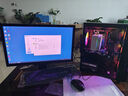 HKC 27英寸2K 220Hz高刷FastIPS快速液晶HDR400電競1ms硬件低藍(lán)光PS5暗區(qū)突圍游戲電腦顯示器G27H2Max 曬單實(shí)拍圖