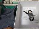 韶音（SHOKZ）【國家補貼】OpenRun Air骨傳導耳機骨傳導藍牙耳機開(kāi)放式耳機藍牙運動(dòng)跑步S803 【國家補貼】石墨黑 曬單實(shí)拍圖