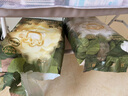 babycare金山茶花紙尿褲S58片(4-8kg)新生兒嬰兒尿不濕超薄透氣輕柔花苞褲 曬單實(shí)拍圖
