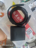 適用三星充電器兼容45W/25W閃充S24/Galaxy/S23Ultra/s22/Note20/ZFlip5手機type-c插頭快充套裝 適用三星45W充電器+2米快充線(xiàn)【套裝】 曬單實(shí)拍圖