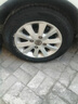 玲瓏輪胎185/65R14 86H 玲瓏臻選 HD 適配長安/吉利 曬單實拍圖