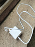 華為全能充電器(66W)超級快充含6A Type-C數(shù)據(jù)線 3C認(rèn)證 適配華為手機(jī)Mate60Pro/Pura 70 曬單實(shí)拍圖