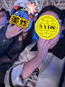 fano studios范洛Fano 復古休閑麂皮短外套2025秋冬設計可拆卸毛領(lǐng)棉服夾克女 黑色（夾棉）第二批 XL 曬單實(shí)拍圖