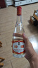 汾酒 紅蓋玻汾 清香型白酒 42度 475mL*6瓶 整箱非原箱 曬單實(shí)拍圖