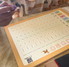 六品堂幼兒園數(shù)字字帖學(xué)前班兒童啟蒙學(xué)前3歲456凹槽控筆訓(xùn)練練字帖幼小銜接練字本小學(xué)生描紅本 曬單實(shí)拍圖