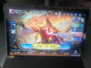 HUWYI平板電腦padPro2025新款ipad 4K超清大屏全面屏144Hz全網(wǎng)通5G高刷網(wǎng)課學(xué)習游戲娛樂(lè )辦公 湖光青 17pro16G運行+256G內存+豪華禮品12英 曬單實(shí)拍圖