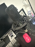 鐵三角（Audio-technica） AT4040電容麥克風(fēng)有聲書(shū)錄音設備喜馬拉雅合唱聲卡套裝 鐵三角at4040標配 曬單實(shí)拍圖