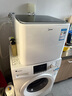 美的（Midea）2.5KG迷你波輪洗衣機(jī)全自動 MNB25V50E 二級能效 內(nèi)衣洗衣機(jī)小型嬰兒 95℃除菌螨 銀離子除菌 曬單實拍圖
