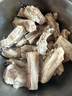 龍大肉食 國產(chǎn)黑豬肋排4斤（不含脊骨） 免切排骨豬肋骨含軟骨 黑豬肉生鮮 曬單實拍圖