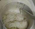 蘇泊爾（SUPOR）迷你電飯煲2-3人小型電飯鍋3升小容量陶瓷涂層玻璃觸控智能微壓預約家用多功能SF30FC0076 曬單實(shí)拍圖