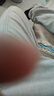 回力官方皮鞋男黑色英倫風(fēng)馬丁靴厚底增高休閑德比鞋  2636 亮面黑 42 曬單實(shí)拍圖